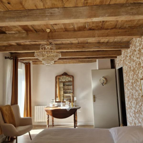 Casa Nanuccia Bastelica